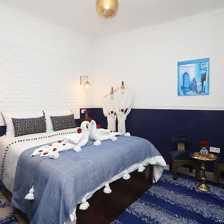 Riad Heklek Marakeş Dış mekan fotoğraf