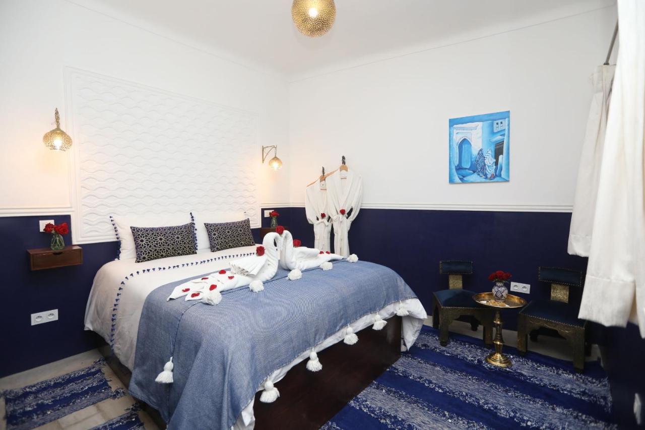 Riad Heklek Marakeş Dış mekan fotoğraf