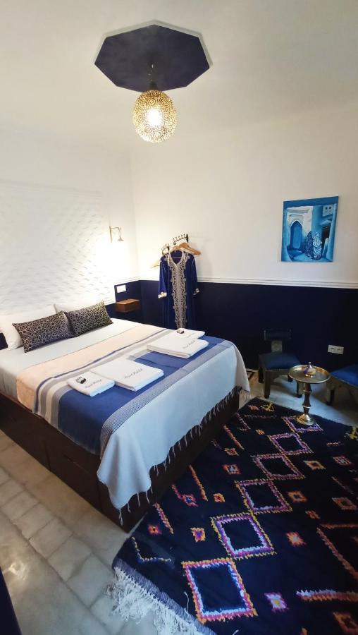Riad Heklek Marakeş Dış mekan fotoğraf