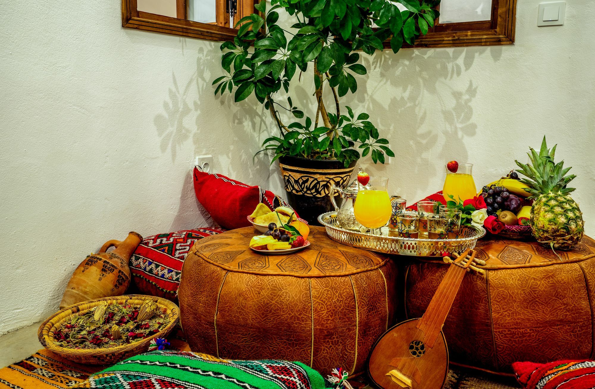 Riad Heklek Marakeş Dış mekan fotoğraf